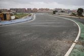 Foto: Rita Maestre y Mónica Oltra comparan la F1 de Madrid con la de Valencia: "De rentable para la gente trabajadora, nada"