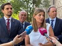 PP admite que el empeoramiento de C-LM en PISA es menor que en otras CCAA pero advierte: "Más bajo no podíamos caer"