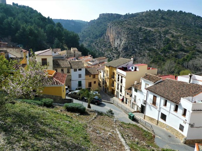 Municipi d'interior