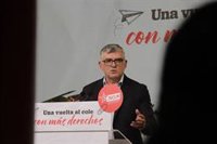 PSOE atribuye la mejora de C-LM en PISA al "esfuerzo" e "inversiones" que viene realizando el Gobierno de Page