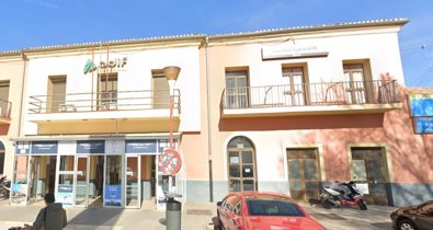 Castilla-La Mancha