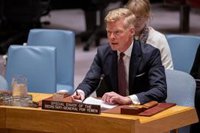 La ONU alerta de una posible "expansión del conflicto" en Yemen por la reciente ofensiva de los hutíes