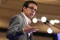 Otxandiano propondrá a Pradales siete movimientos y un acuerdo político para impulsar acuerdos y liderazgos compartidos