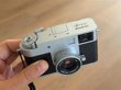 Foto: Fujifilm X half: la nostalgia analógica tiene mucho encanto, pero también un precio