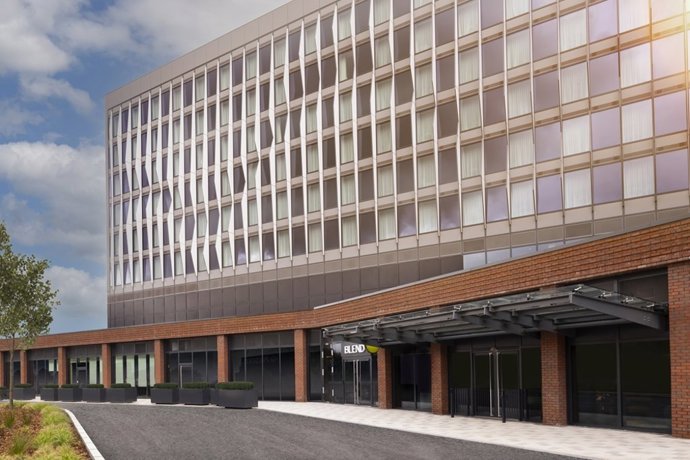 Radisson Blu Medlock Hotel, Manchester