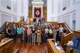 Foto: Los cooperantes reclaman en las Cortes una política de cooperación "fuerte, estable y ambiciosa"