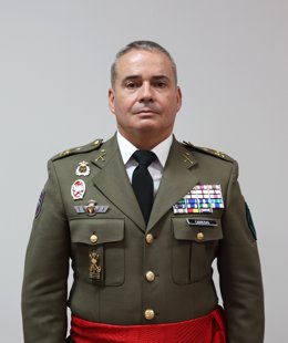 El general José Agustín Carreras