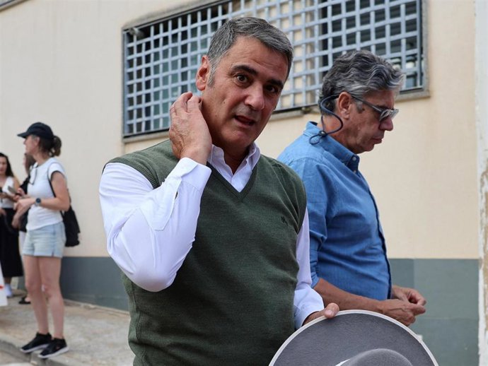 Jesulín de Ubrique