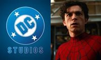 ¿Es Tom Holland la nueva gran estrella del DCU? James Gunn responde