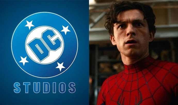 ¿Es Tom Holland La Nueva Gran Estrelal Del DCU? James Gunn Responde