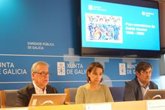 Foto: El Plan de Saúde Mental 2026-2030 del Sergas incorporará a unos 100 nuevos profesionales ya en 2027