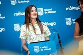 Foto: El Ayuntamiento de Málaga celebra el jueves el pleno por la renuncia de la edil del PP Elisa Pérez de Siles