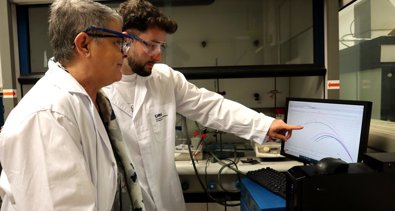 Laboratorio