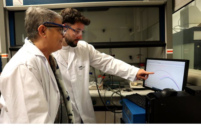 Laboratorio