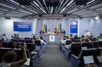 El Gobierno no "comparte" la decisión del Supremo de suspender el voto para los nacionalizados en la 'ley de nietos'