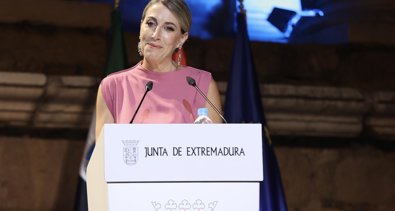 Extremadura
