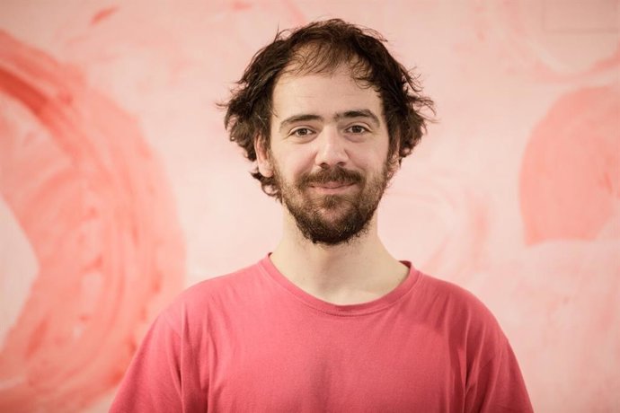 Joan Yago  en una imagen de archivo