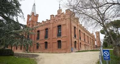 Madrid