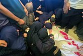 Foto: O.Próximo.- Muere un palestino en un nuevo ataque de Israel contra el sur de Gaza a pesar del alto el fuego