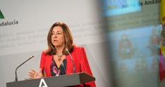 Es Andalucía - Sevilla
