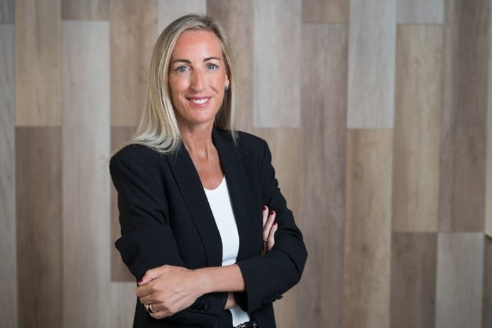 Alejandra Vidal, nueva directora de Asuntos Corporativos de Philip Morris España