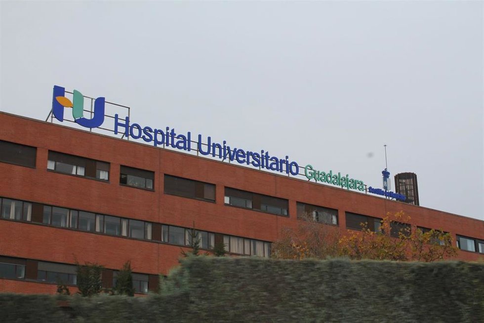 Archivo - HOSPITAL DE GUADALAJARA