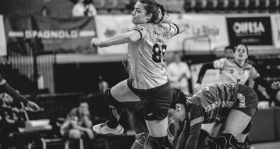 Balonmano