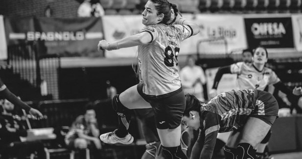 Balonmano