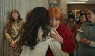 Primer adelanto de Furia 2, que ya tiene fecha en HBO Max: "Nuevas historias, misma..."