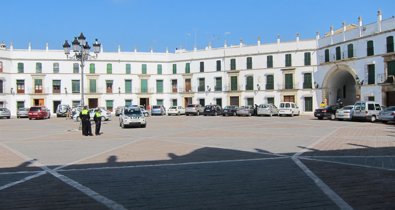 Es Andalucía - Córdoba