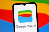 Foto: Google Wallet ya permite añadir tarjetas de transporte físicas y su saldo con el NFC del móvil