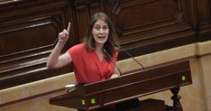 Aldia Espanya