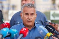 El alcalde de Isla Cristina (Huelva) valora como "grata noticia" la detención de los presuntos implicados en el tiroteo