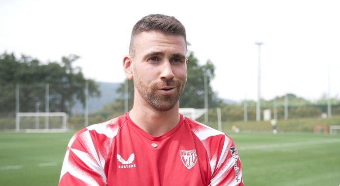 Unai Simón