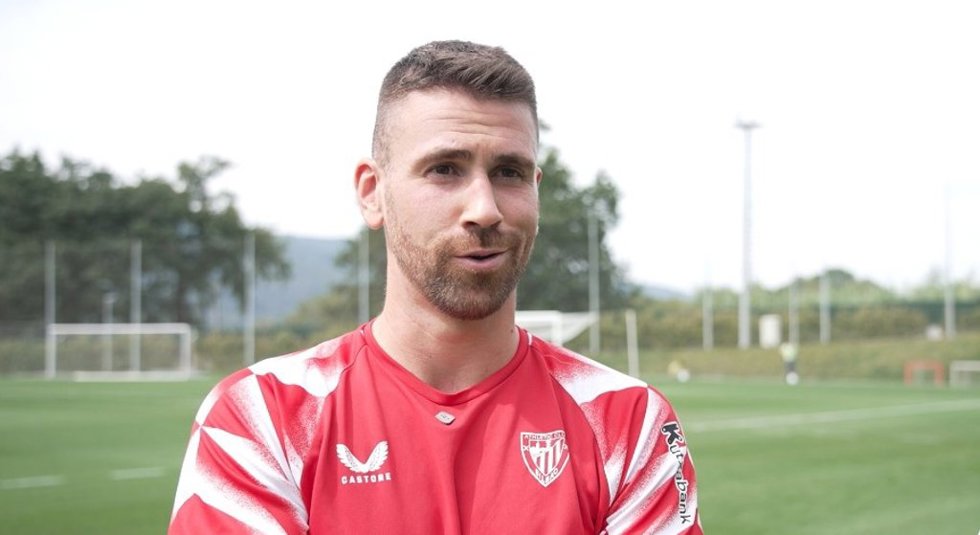 Unai Simón