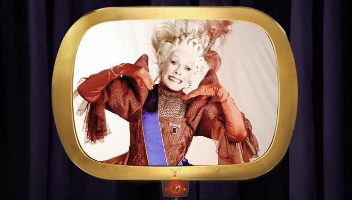 Glenn Close, "irreconocible" y "aterradora" en el nuevo avance de Los juegos del hambre: Amanecer en la cosecha