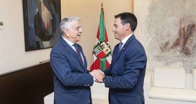País Vasco