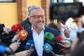 Pollán celebra la suspensión cautelar de la 'ley de nietos' y destaca que Vox ha puesto "freno" al Gobierno central