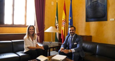 Andalucía