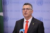 Foto: Israel anuncia sanciones contra doce políticos británicos y y el cierre de su consulado en Jerusalén