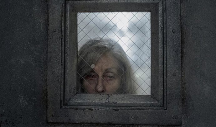 Inquietante tráiler Devil in Silver, la tercera temporada de The Terror que ya tiene fecha en AMC+