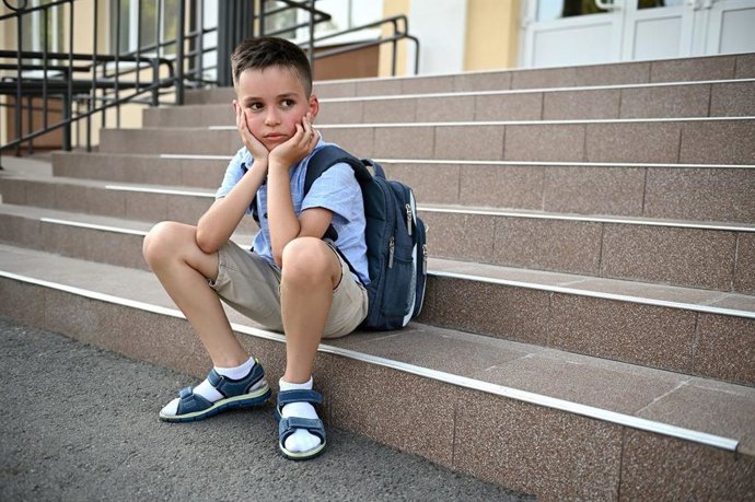 La enuresis nocturna, una situación frecuente en la infancia