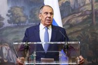 Rusia apunta a seguir las conversaciones con EEUU porque reconocen la "realidad" en Ucrania