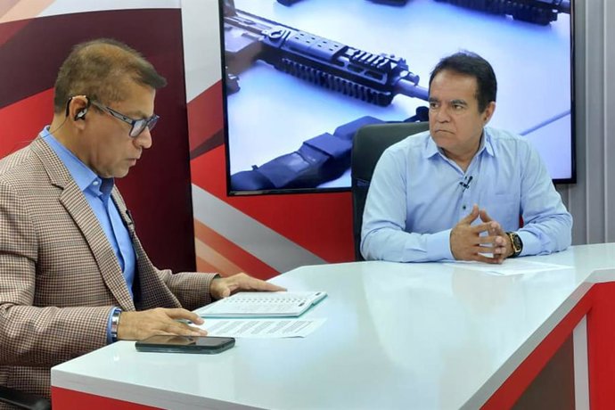 Perú.- Denominar grupos hostiles a bandas criminales permitirá mejor acción de las FF.AA.