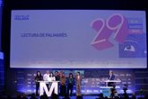Foto: El Gobierno apoya el Festival de Málaga con una ayuda de 200.000 euros para innovación y nuevas narrativas digitales