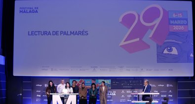 Málaga