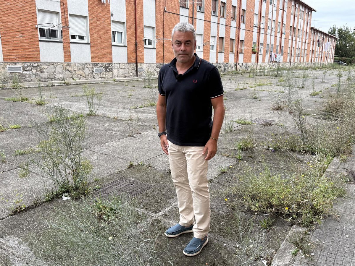 El PSOE pregunta al Gobierno sobre las medidas a adoptar para combatir la plaga de ratas y otros roedores