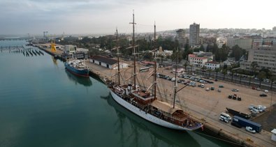Puertos del Estado