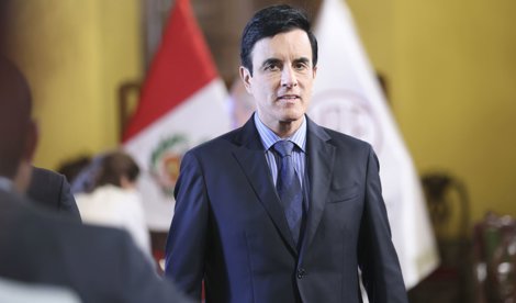 peru