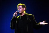 Foto: Recuperan en Granada una canción inédita de Carlos Cano tributo a Lorca en el 80 aniversario del nacimiento del cantante
